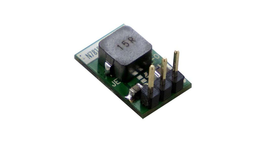 N7805 1PH MEAN WELL DC DC Switching Regulator 8 36V 5V 1A n7805-1ph-mean-well-dc-dc-switching-regulator-8-36v-5v-1a